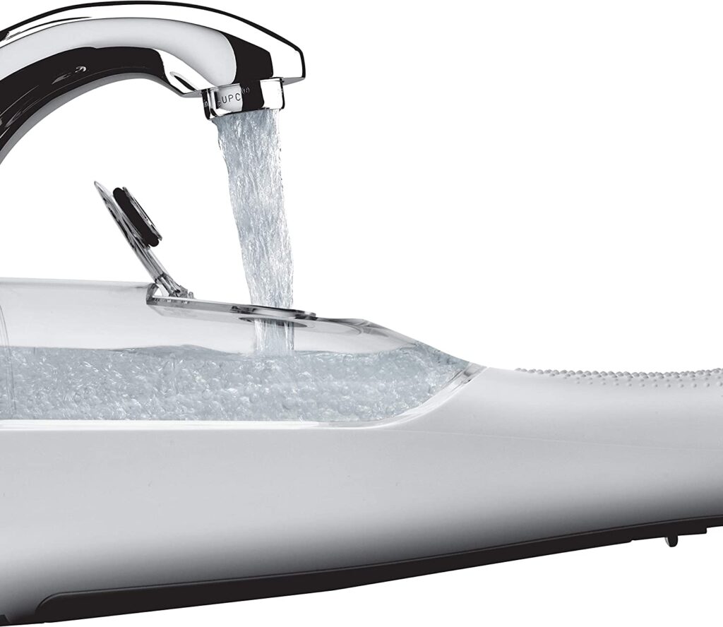 Munddusche Waterpik WF-03EU010 Zahnspülung kaufen Zahnzwischenraumreiniger