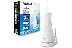 Panasonic Munddusche Ultrasonic EW1511 Zahnspülung kaufen Zahnzwischenraumreiniger